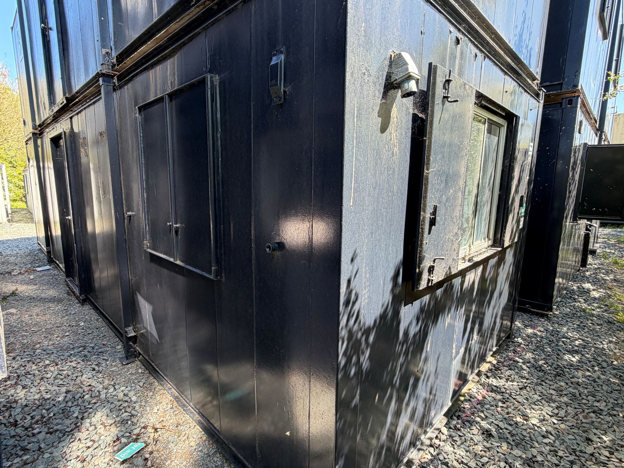 32′ x 10′ AV Office- Ref.-243