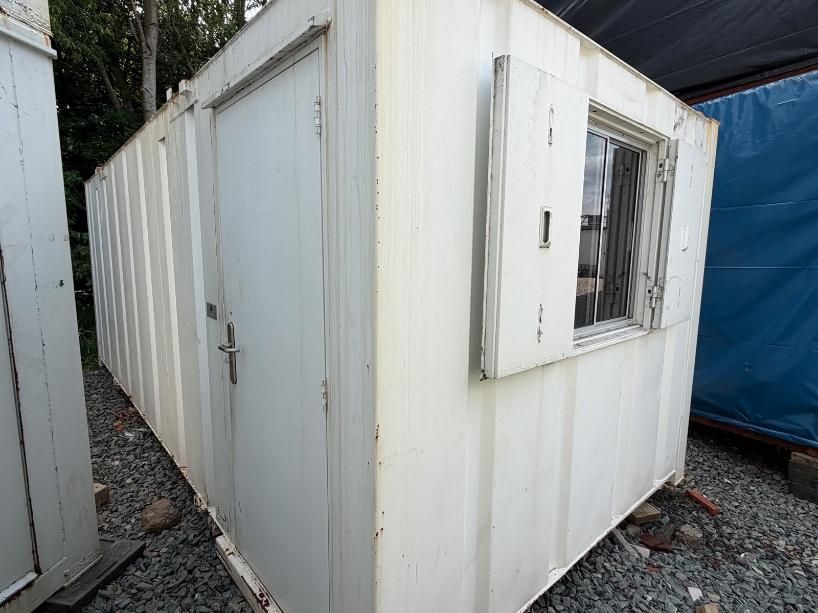 21′ x 9′ AV Office – Ref.-269